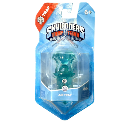 Air Hourglass Trap (Boxed)