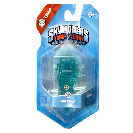 Air Screamer Trap (Boxed)