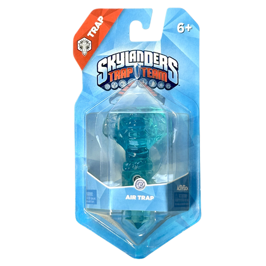 Air Snake Trap (Boxed)