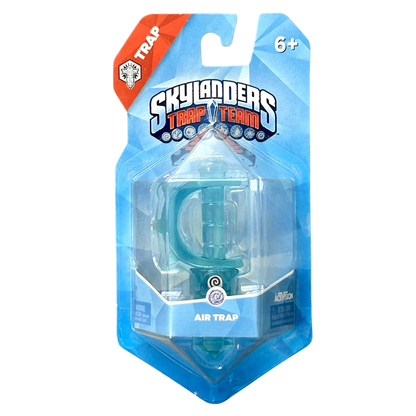Air Sword Trap (Boxed)