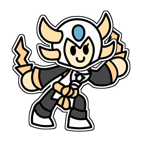 Aurora (Sticker)