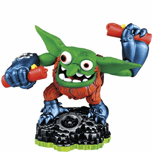 Figures – SCL Collectibles