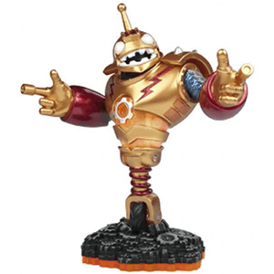 Bouncer – SCL Collectibles