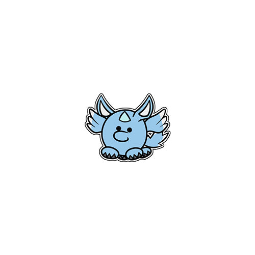 Breeze (Sticker)