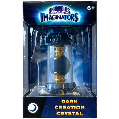 Creation Crystal (Dark Reactor) (Boxed)