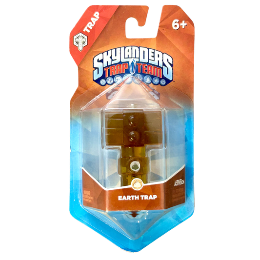 Earth Hammer Trap (Boxed)