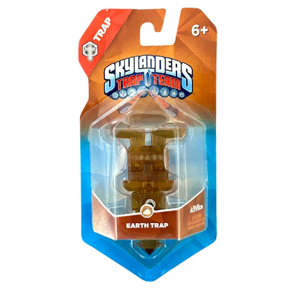 Earth Handstand Trap (Boxed)