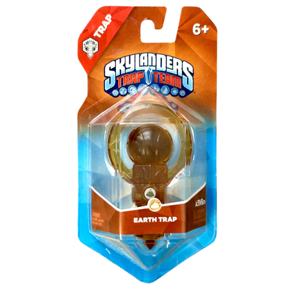 Earth Orb Trap (Boxed)