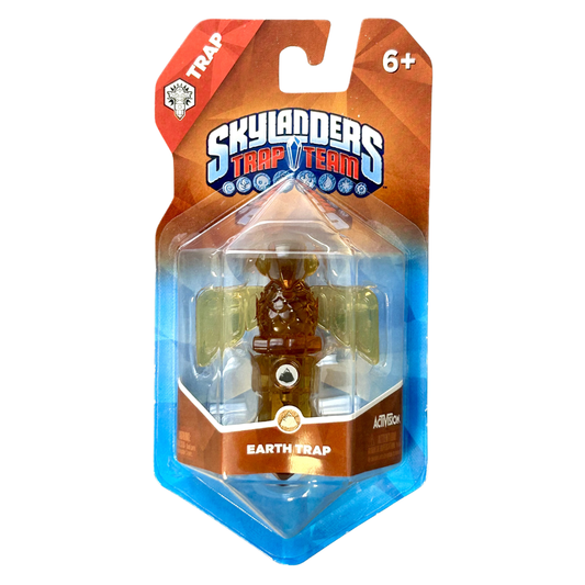 Earth Toucan Trap (Boxed)