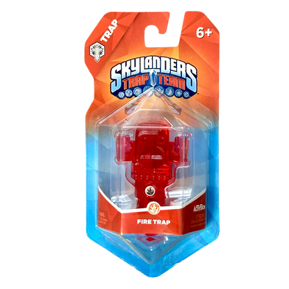 Fire Screamer Trap (Boxed)