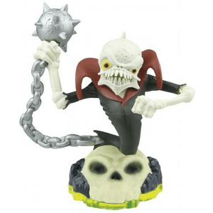 Ghost Roster Variant Figures – SCL Collectibles