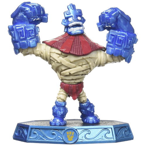 Grave Clobber - Skylanders Imaginators