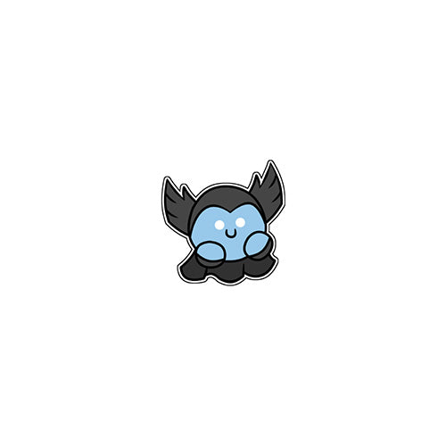 Hijinx (Sticker)