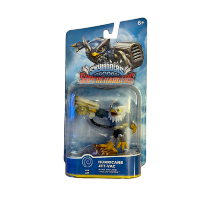 Boxed Hurricane Jet-Vac