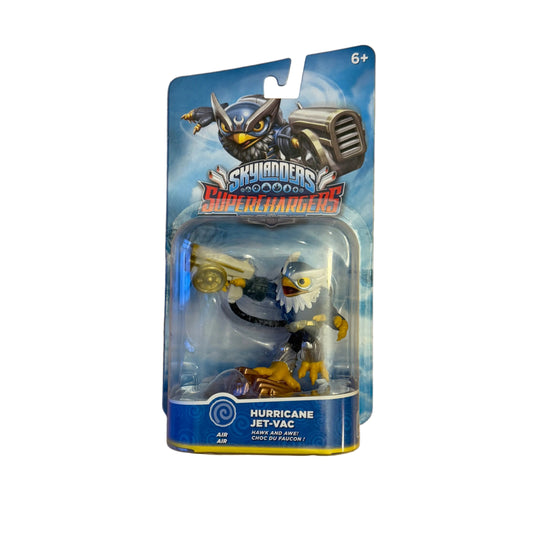 Boxed Hurricane Jet-Vac