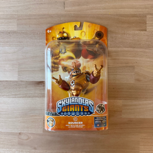 Bouncer (Boxed)