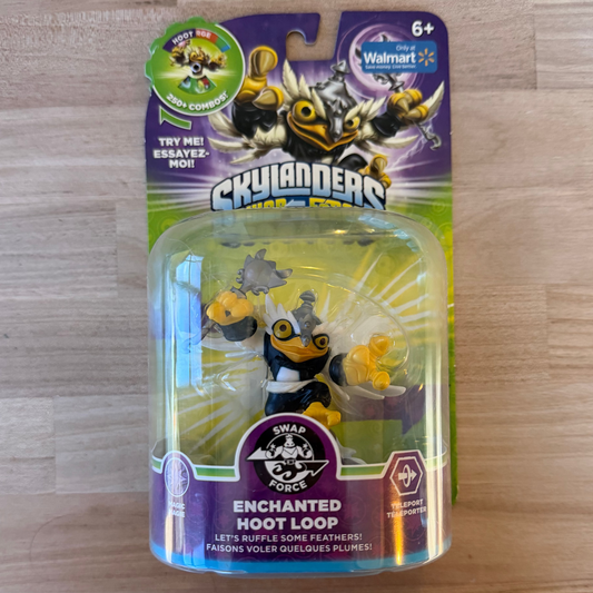 Hoot Loop (Enchanted) (Boxed)