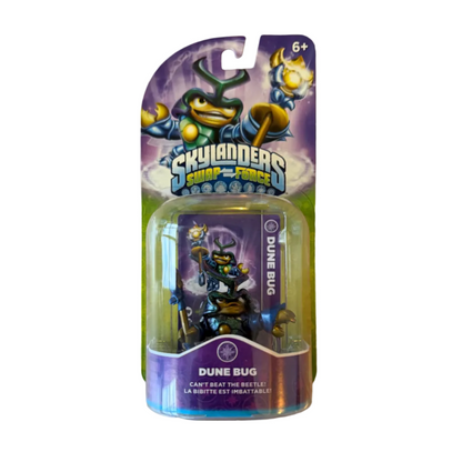 Dune Bug (Series 1) (Boxed)