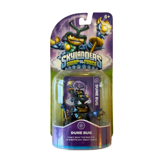 Dune Bug (Series 1) (Boxed)