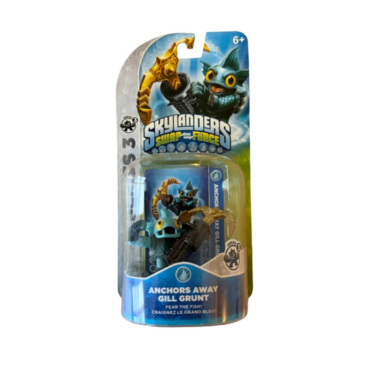 Gill Grunt (Series 3) (Boxed)