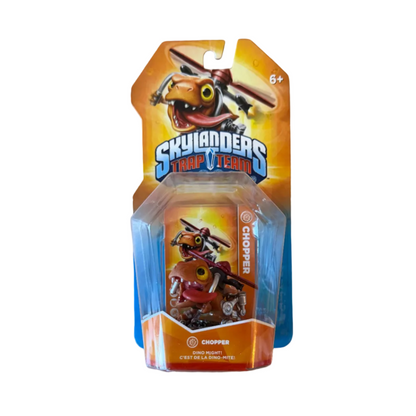 Chopper (Series 1) (Boxed)