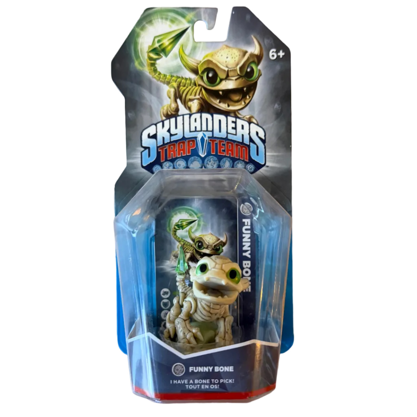 Funny Bone (Series 1) (Boxed)