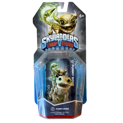 Funny Bone (Series 1) (Boxed)