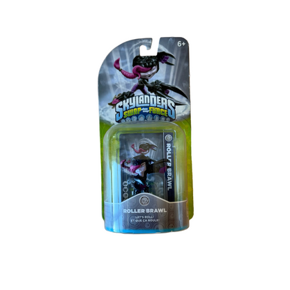 Roller Brawl (Series 1) (Boxed)