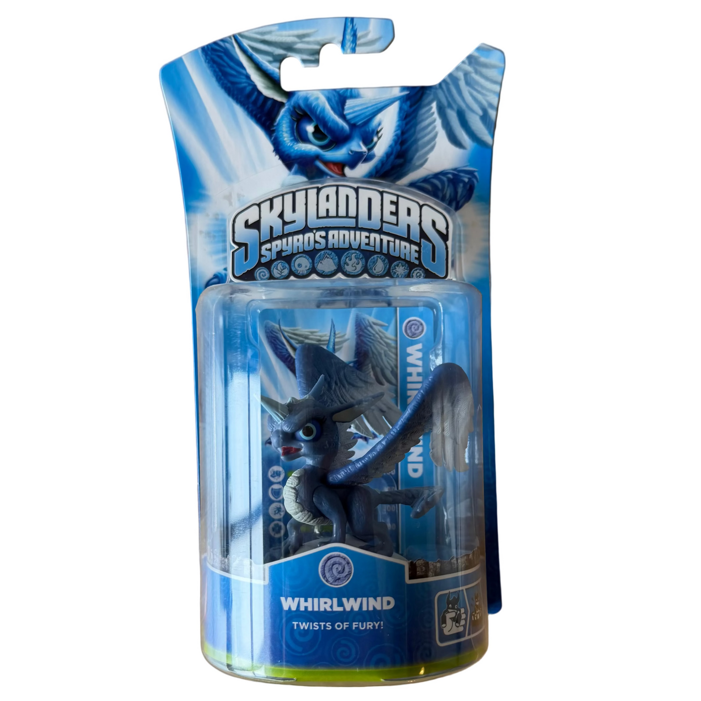 Whirlwind (Series 1) (Boxed)