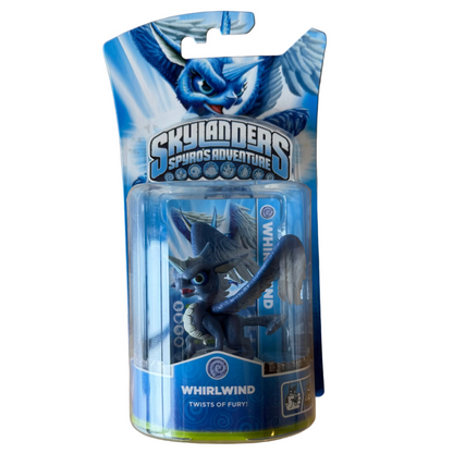 Whirlwind (Series 1) (Boxed)