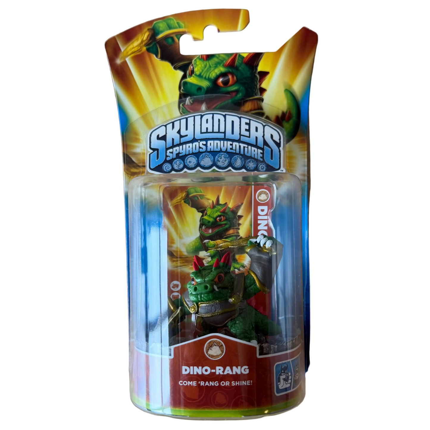 Dino-Rang (Series 1) (Boxed)