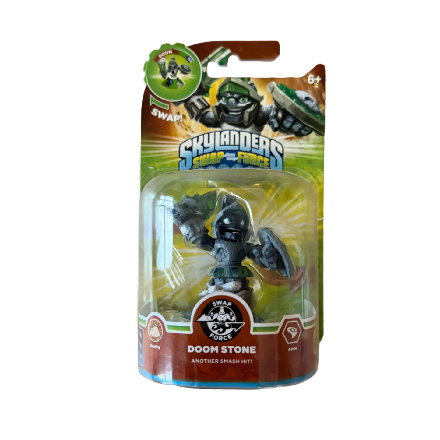 Doom Stone (Boxed)