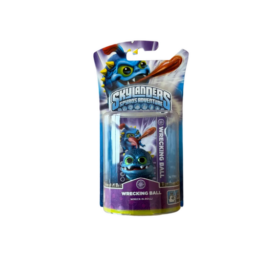 Wrecking Ball (Series 1) (Boxed)