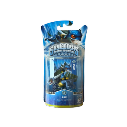 Zap (Series 1) (Boxed)