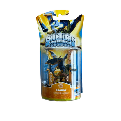 Drobot (Series 1) (Boxed)