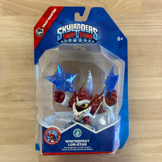 Lob-Star (Winterfest) (Boxed)