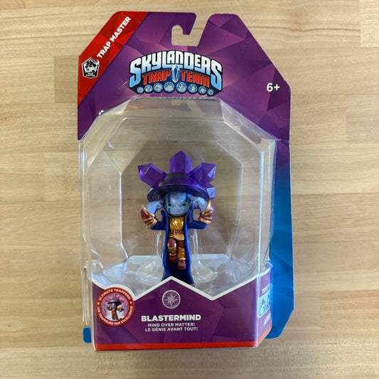 Blastermind (Boxed)