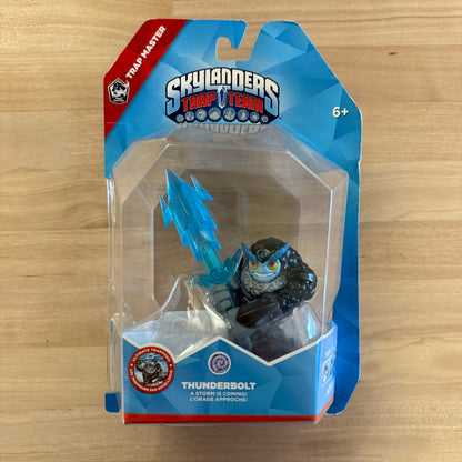 Thunderbolt (Boxed)