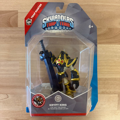 Krypt King (Boxed)