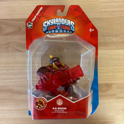 Ka-Boom (Boxed)
