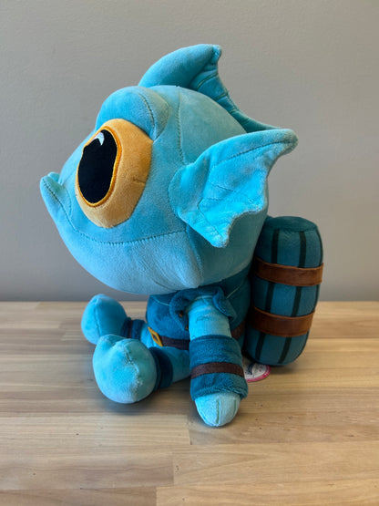 Gill Grunt Youtooz 9" Plush