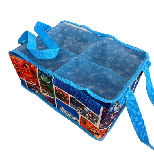 Storage - Skylanders Collapsible Storage