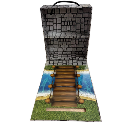 Storage - Giants Castle Carrying Case