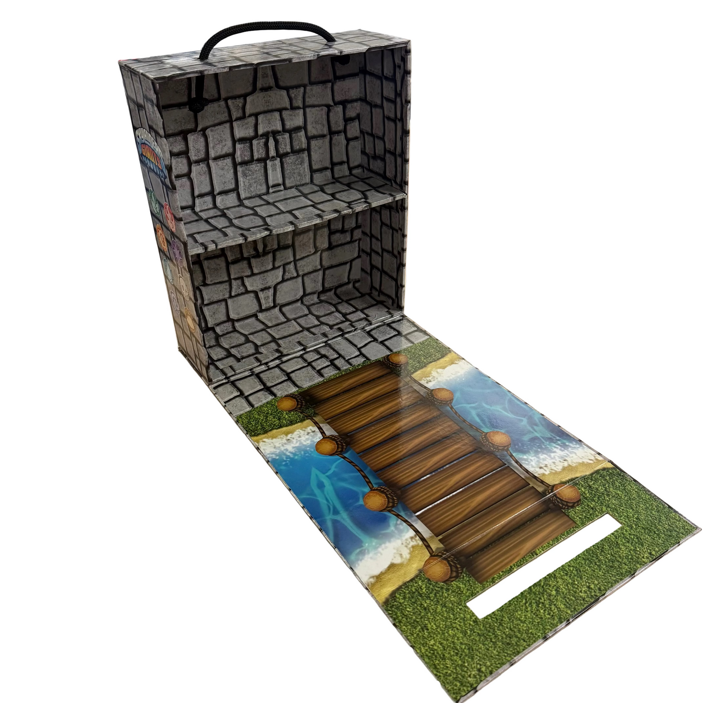 Storage - Giants Castle Carrying Case