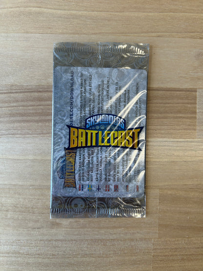 Skylanders Battlecast Promo Pack (Starter)
