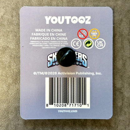 Stealth Elf Youtooz Pin