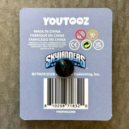 Spyro Youtooz Pin
