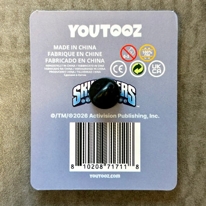 Eruptor Youtooz Pin