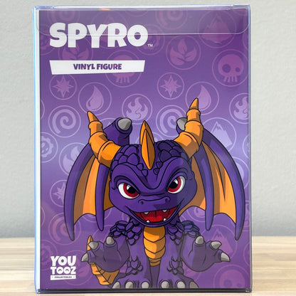 Spyro Youtooz Vinyl Figure #3