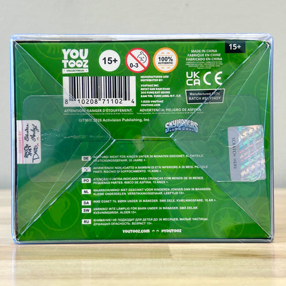 Stealth Elf Youtooz Combo (Vinyl Figure & Pin)